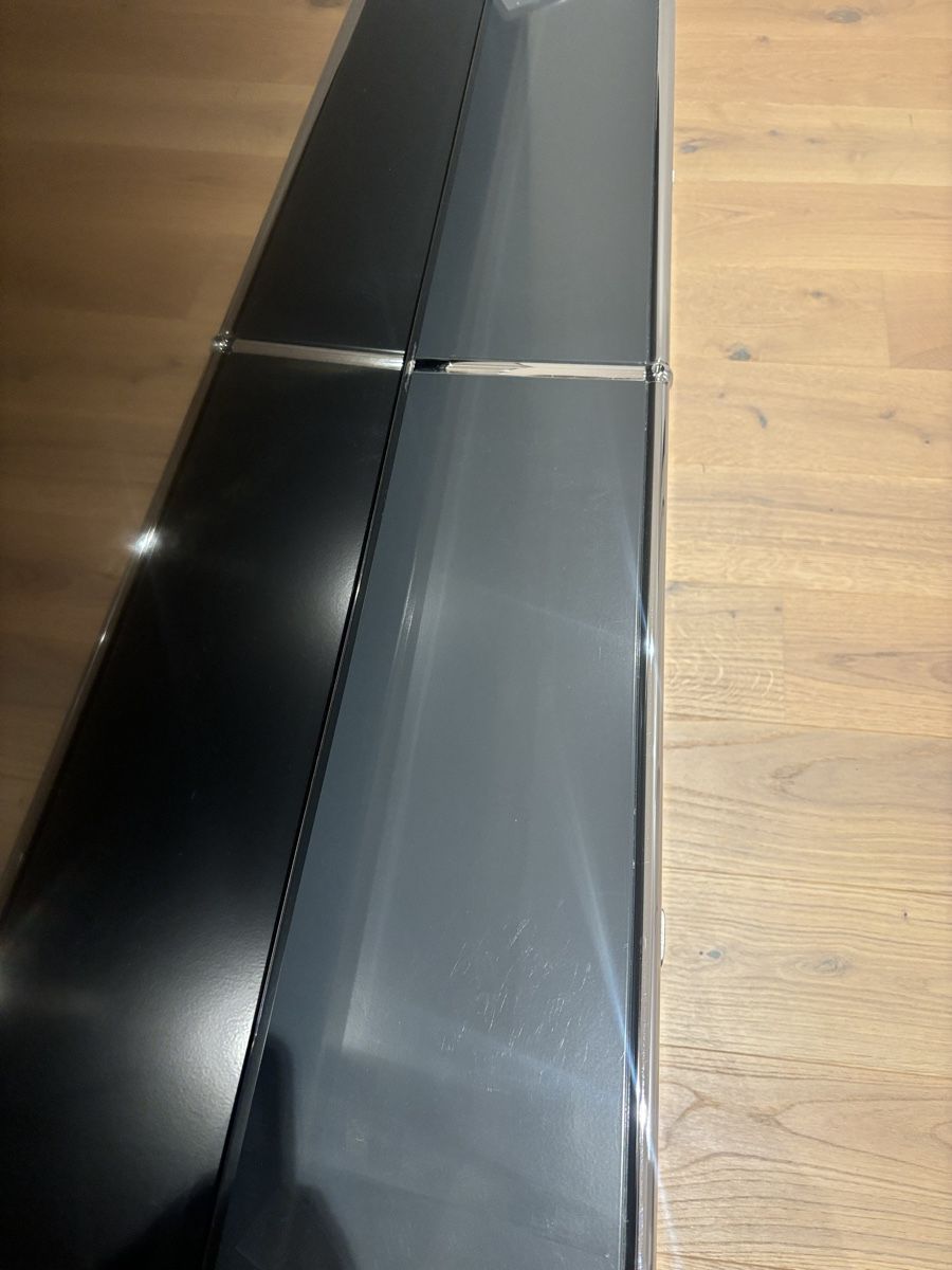 Kommoden: USM Haller Sideboard in Anthrazit – Gebraucht aus lenzburg von naemi30 2