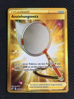 Anziehungsnetz - RCL 207 - Clash der Rebellen - DE