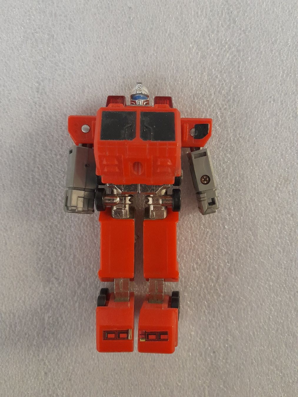 Figuren: Actionfigur – Gebraucht aus Rüti ZH von Alemanni