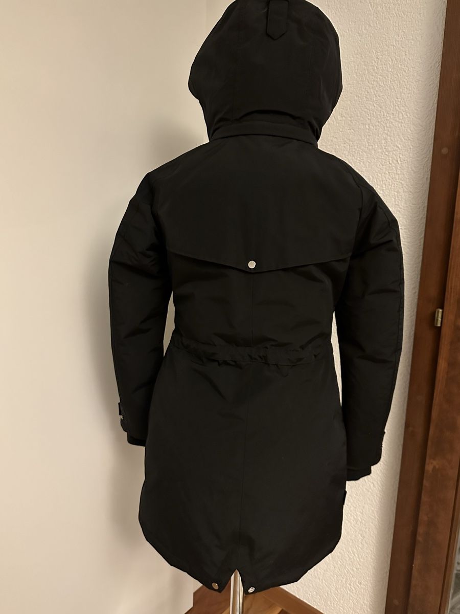 Woolrich Cappotti: Woolwich Jacke in S  neu – Nuovo e nell'imballaggio originale da Hondrich venduto da meetyou 5