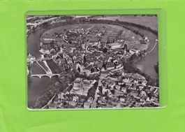 Flugaufnahme Bremgarten