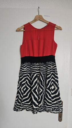 Summer dress, size XS
