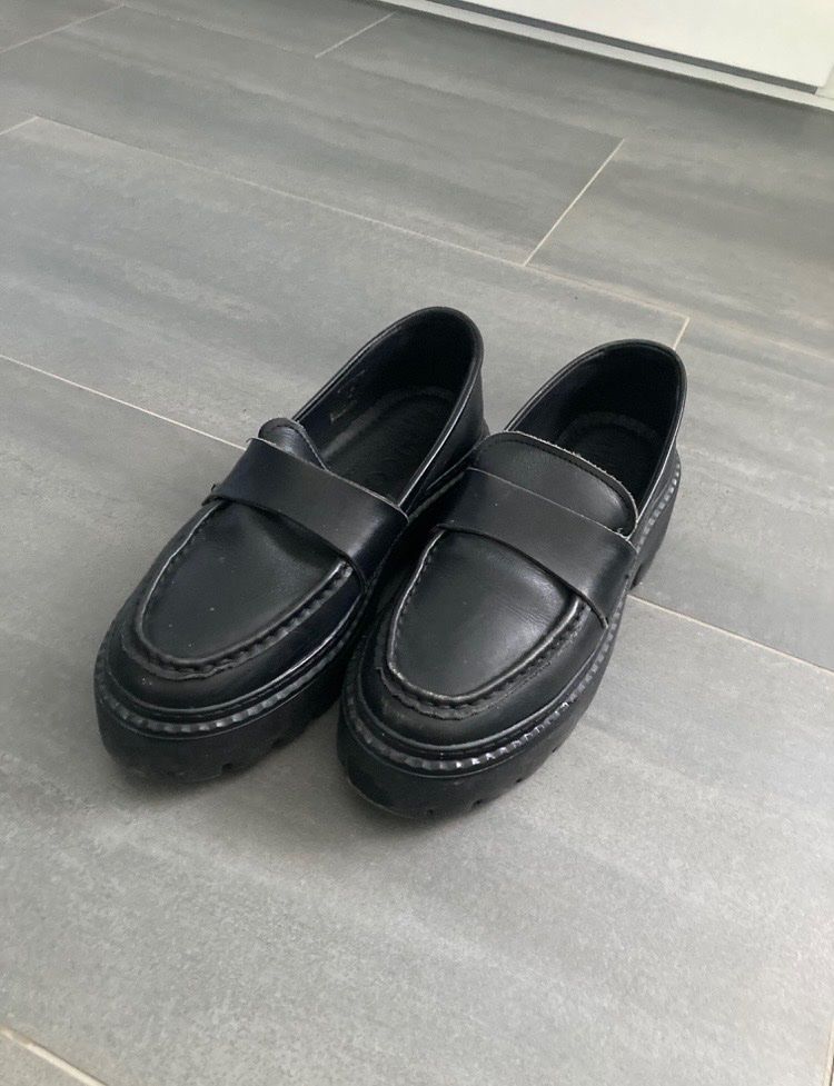 Marc O'Polo Scarpe da donna: Loafer Marc o‘ polo – Usato da Zürich venduto da san_lv28