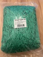 Neues Schake Netz 3.5M x 5.0M, Grün, Ideal für den Garten!