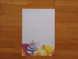 Diddl Blatt  A5   Nr. 139