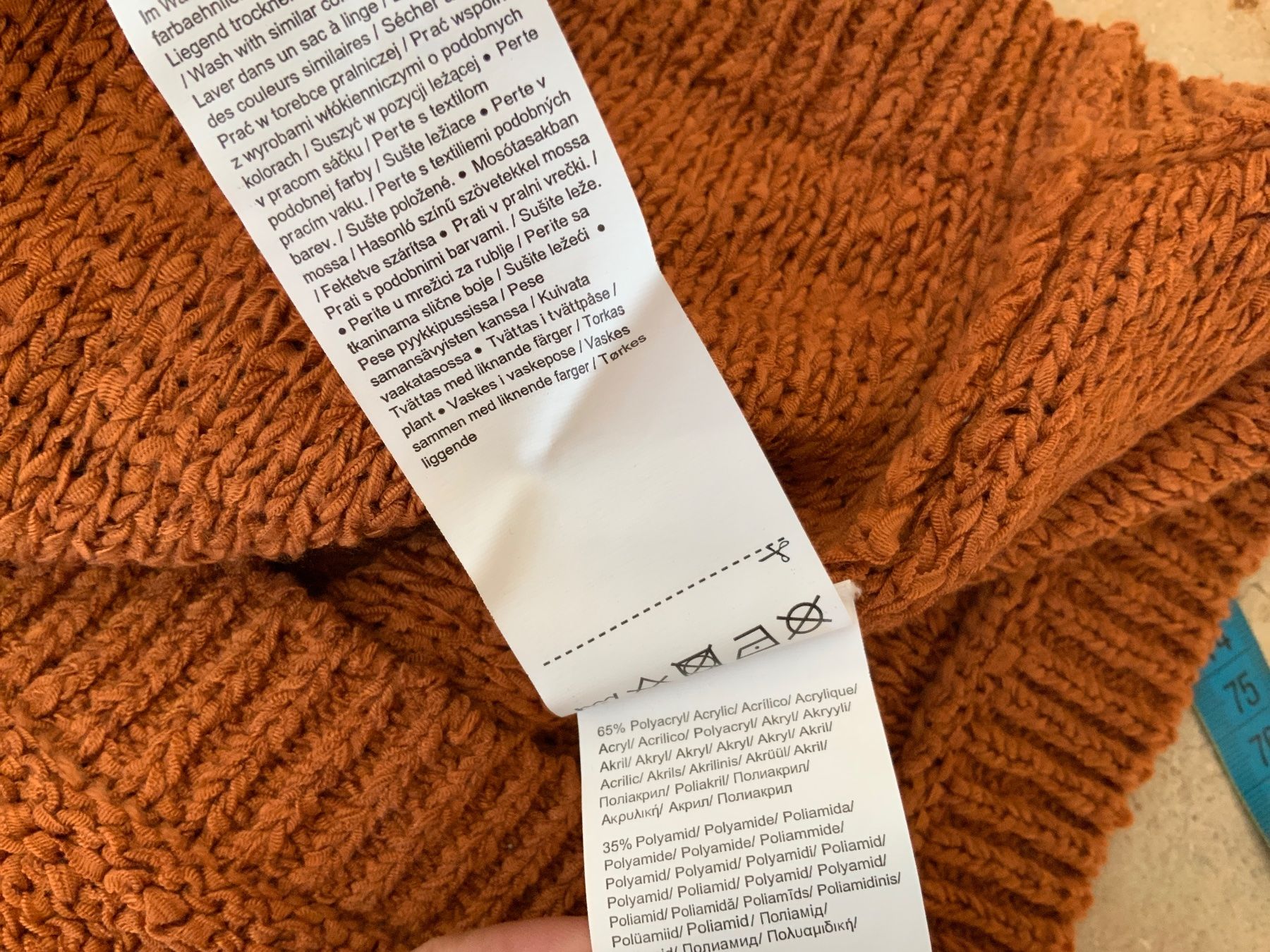 S.Oliver Maglioni & Felpe: S/Q S.Oliver Pullover Damen – Nuovo (secondo la descrizione) da Buchs SG venduto da Sunie 4