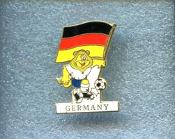 UEFA  EURO '96  Deutschland