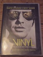 Vinyl - Die komplette erste Staffel - Martin Scorsese (DVD)