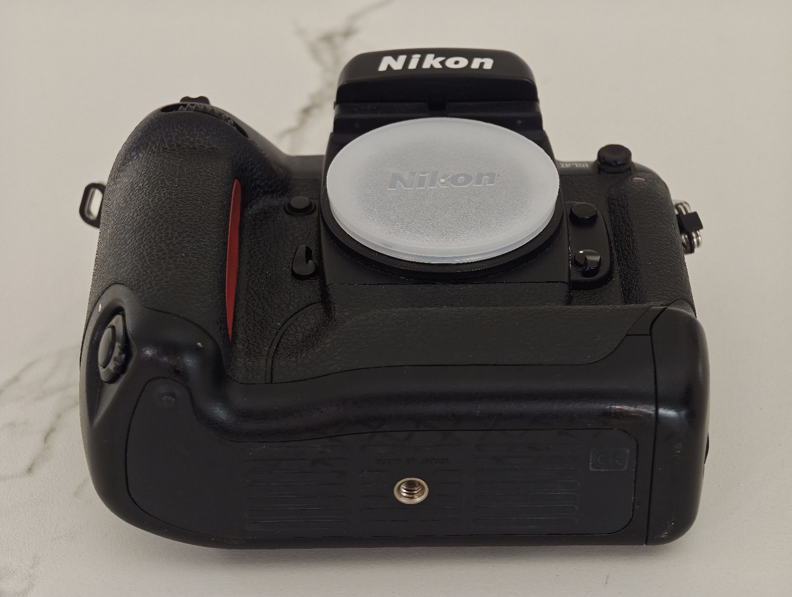 Nikon Appareil photo: Nikon F5  – D'occasion à Chamoson par wil_9hxz 3