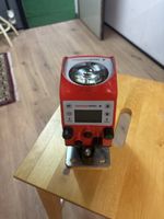 Sensore Leuze Electronic AMS 200,