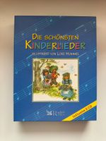 Die schönsten Kinderlieder
