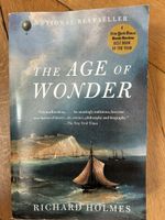 The Age of Wonder