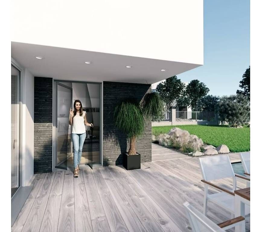 Altro per la casa: Comfort Windhager Zanzariera 95x220 – Usato da Losone venduto da hcm_jvn8 2
