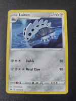Lairon 110/198 Pokémon Chilling Reign 2021 (EN) ab 1.-