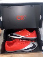 Mercurial Fussballschuhe CR7 RGN grösse 44