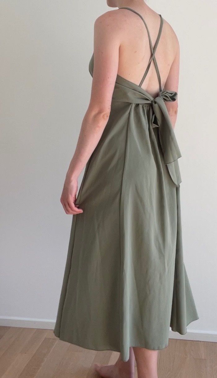 Robes: Sommerkleid – D'occasion à Greifensee par rebeccasm