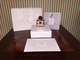 Amouage 'Portrayal' For Woman Eau de Parfum 100ml with Certi