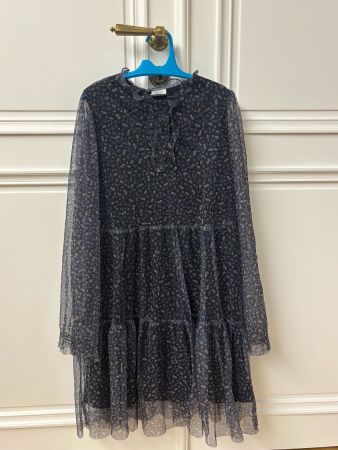 Robe Zara T13-14 ans