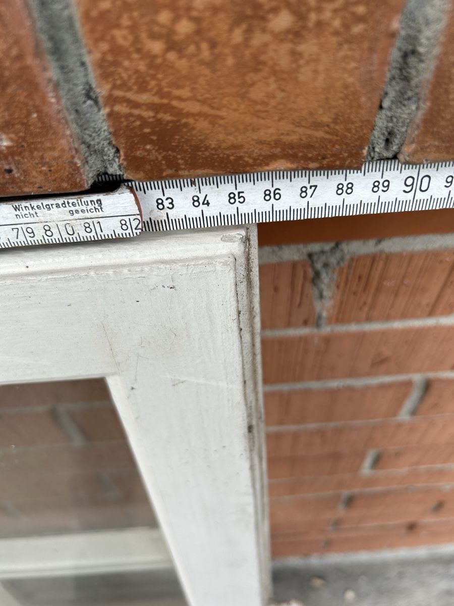 Finestre: Im Angebot ein Tobel Fenster. – Usato da Gwatt (Thun) venduto da ate_6ng8 3