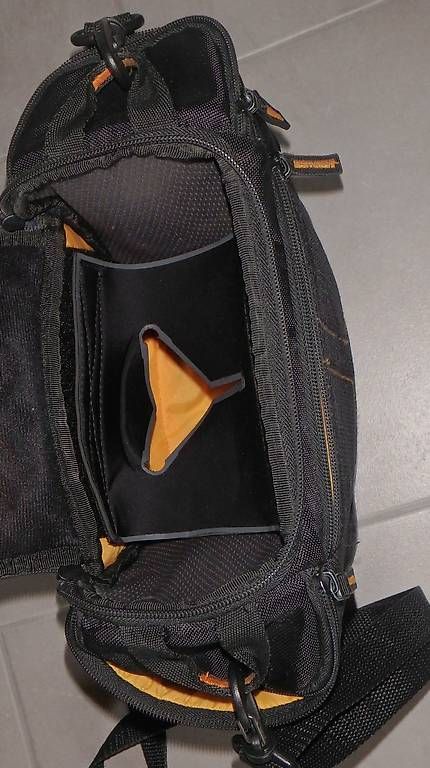 Sacs: Fototasche – D'occasion à Udligenswil par Thisu77 1