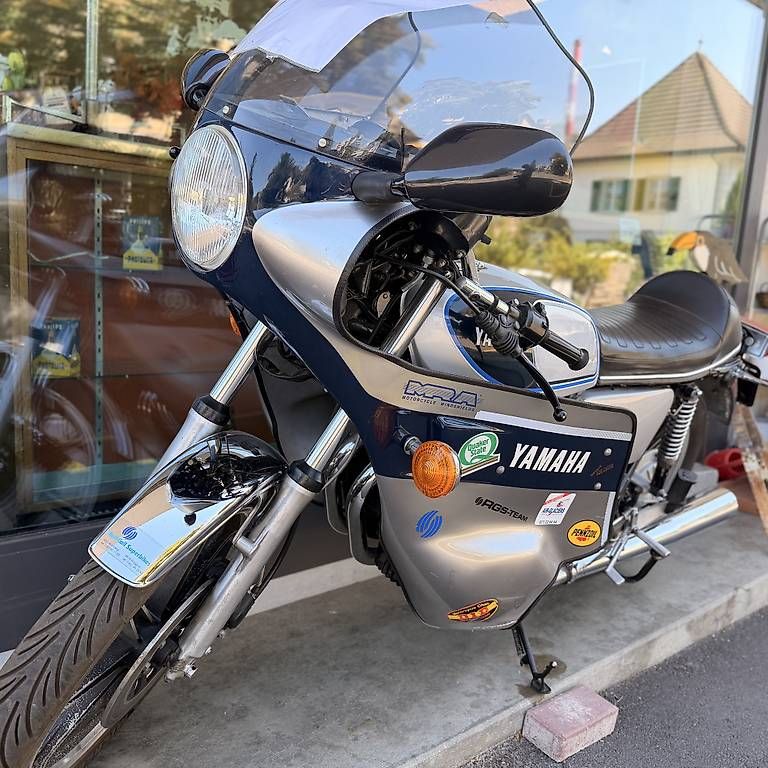 Strada: Veteran, Yamaha  – Usato da Wildegg venduto da otown-brocki 2