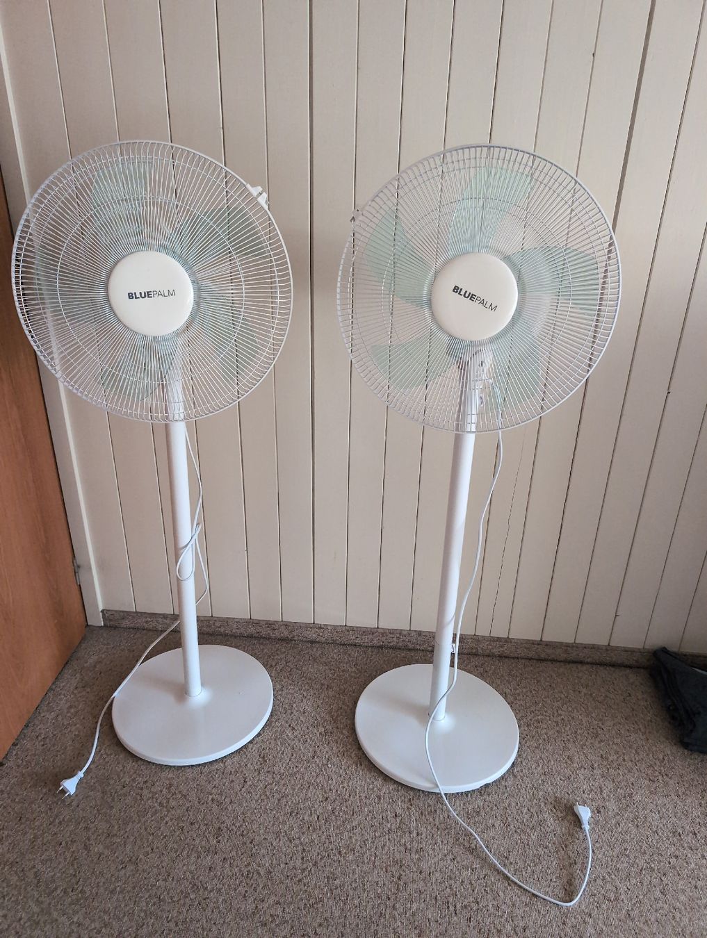 Ventilateurs: 2 stk. Ventilatoren 40cm – D'occasion à Eichberg par Arac1