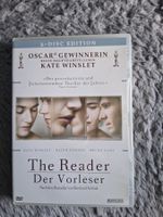 THE READER    DER VORLESER     DVD