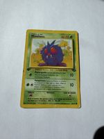 Pokemonkarte Mimitoss 1st edit Jungle
