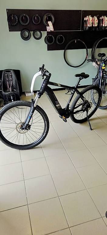 Biciclette: Ebike 500WH – Usato da Canobbio venduto da fca_jp7n 1