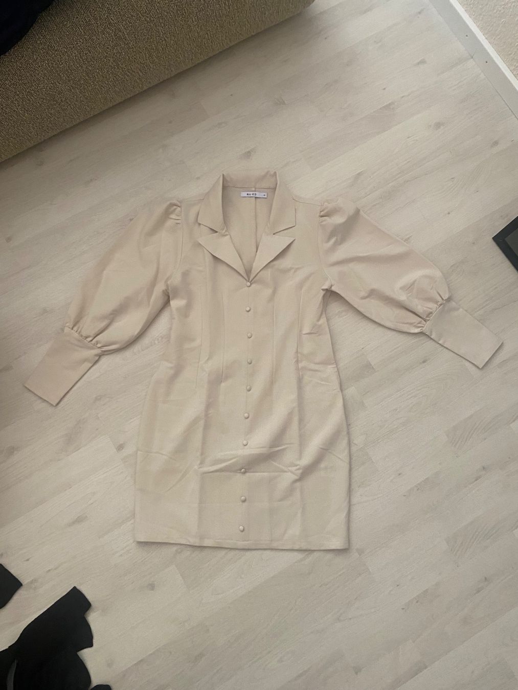 Na-kd Vestiti: NA-KD KLEID – Nuovo (secondo la descrizione) da Schlieren venduto da notkrys 5