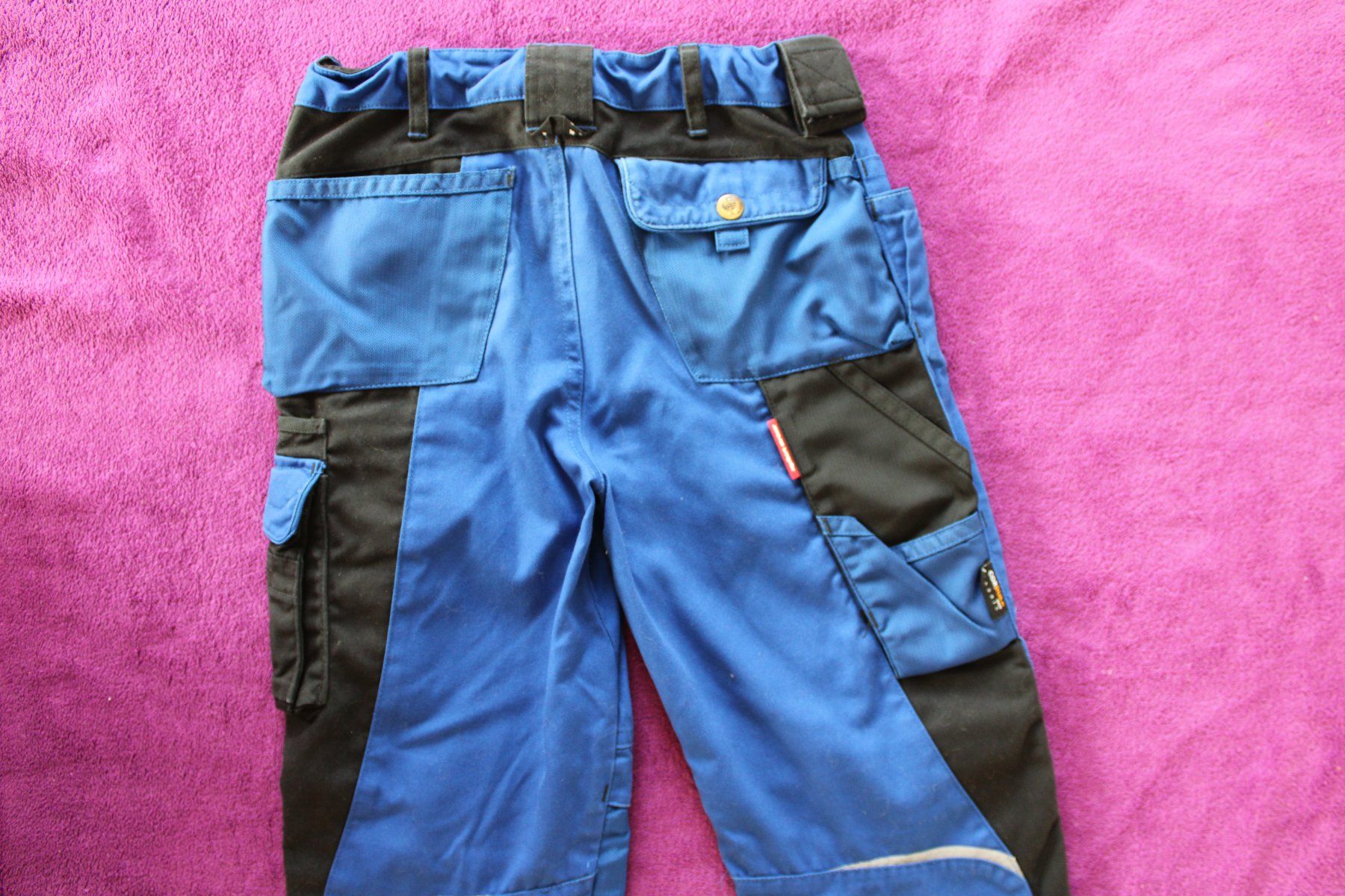 Engelbert Strauss Hosen: Engelbert Strauss Hose Gr. 134/140 – Gebraucht aus Müllheim Dorf von Seeeule01 7