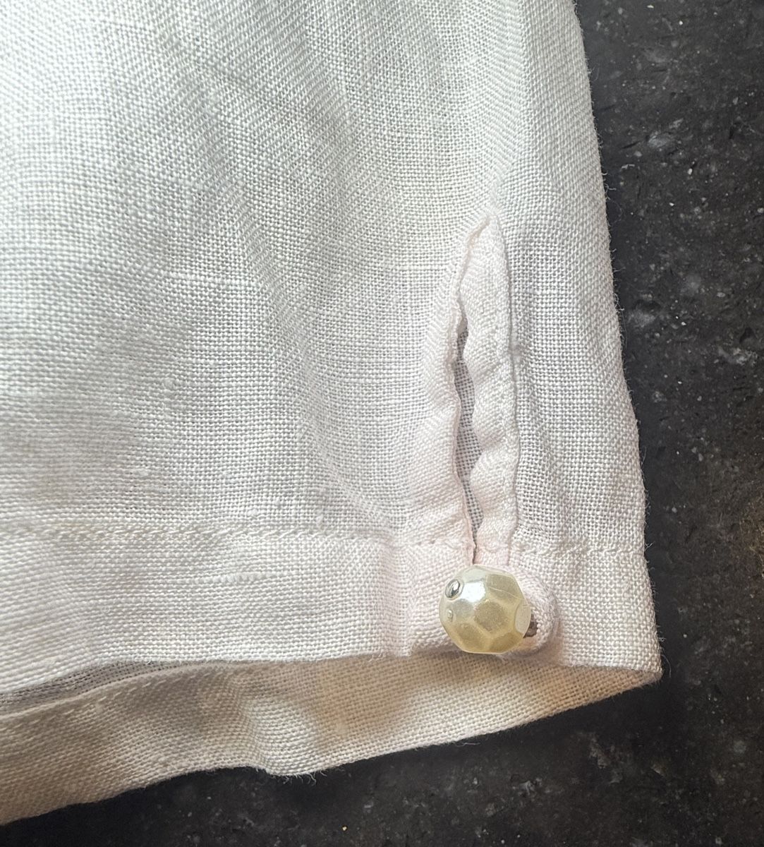 Bottega Veneta Camicette: BOTTEGA Bluse, S – Usato da Adligenswil venduto da Esthee 7