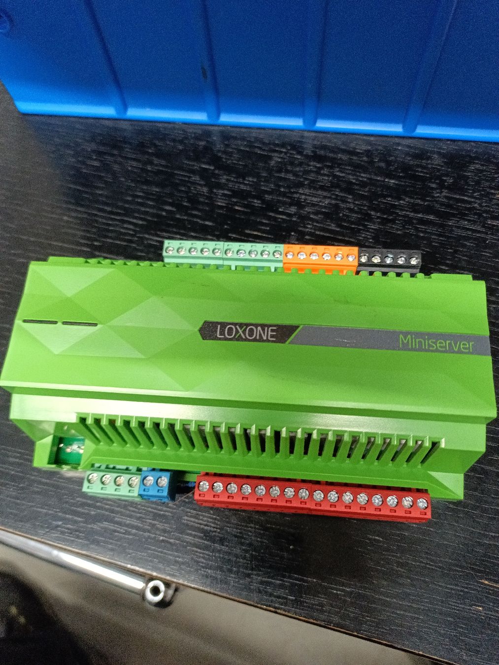 Loxone Serveurs: Loxone Miniserver  – D'occasion à Bischofszell par kro_ykt6