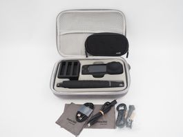 INSTA360 X4 360° Action Cam 8K Standard Bundle (26070414PL)