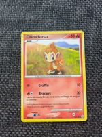 CHIMCHAR, DIAMOND & PEARL, 76/130, COM, 2007, ITA, GD