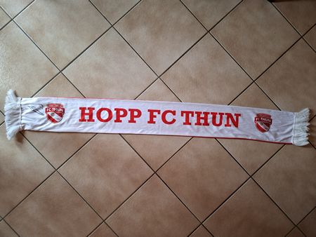 FC Thun Fan Schal