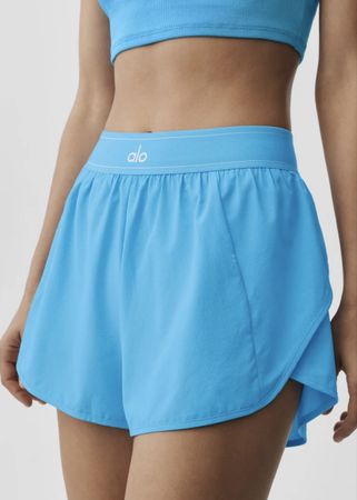 Sportshorts Alo Yoga Match Point