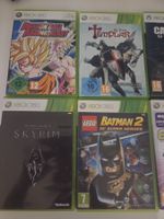 Xbox 360 Games - Top Auswahl für Gamer - Diverse Titel!