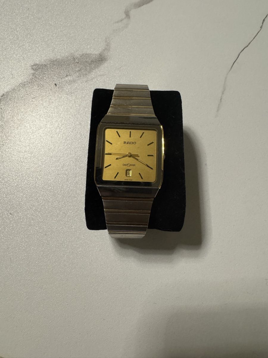 Rado Orologi: Rado Uhr  – Usato da Kaiseraugst venduto da gia_tg85 1