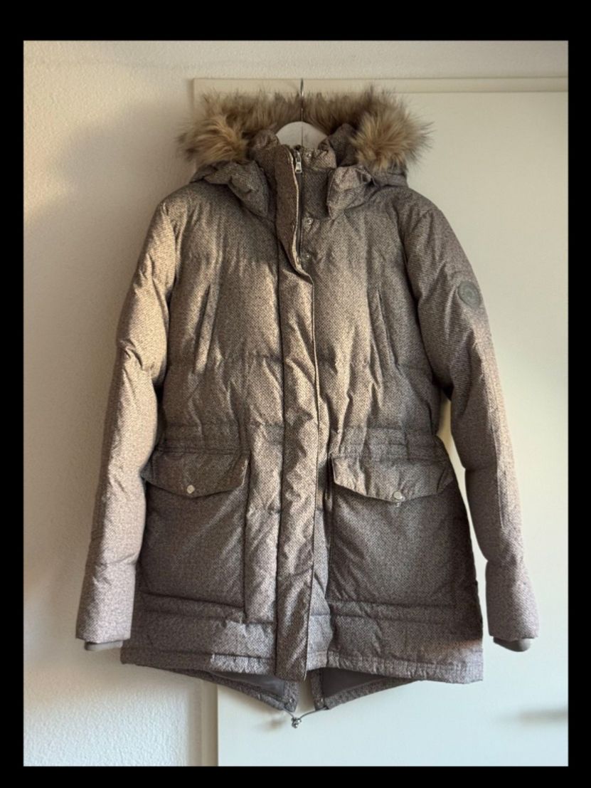 Ralph Lauren Mäntel: Ralph Lauren Down Puffer Coat, Size Large – Gebraucht aus Schliern b.Köniz von Nikk0tin