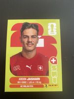 PANINI SUI 14