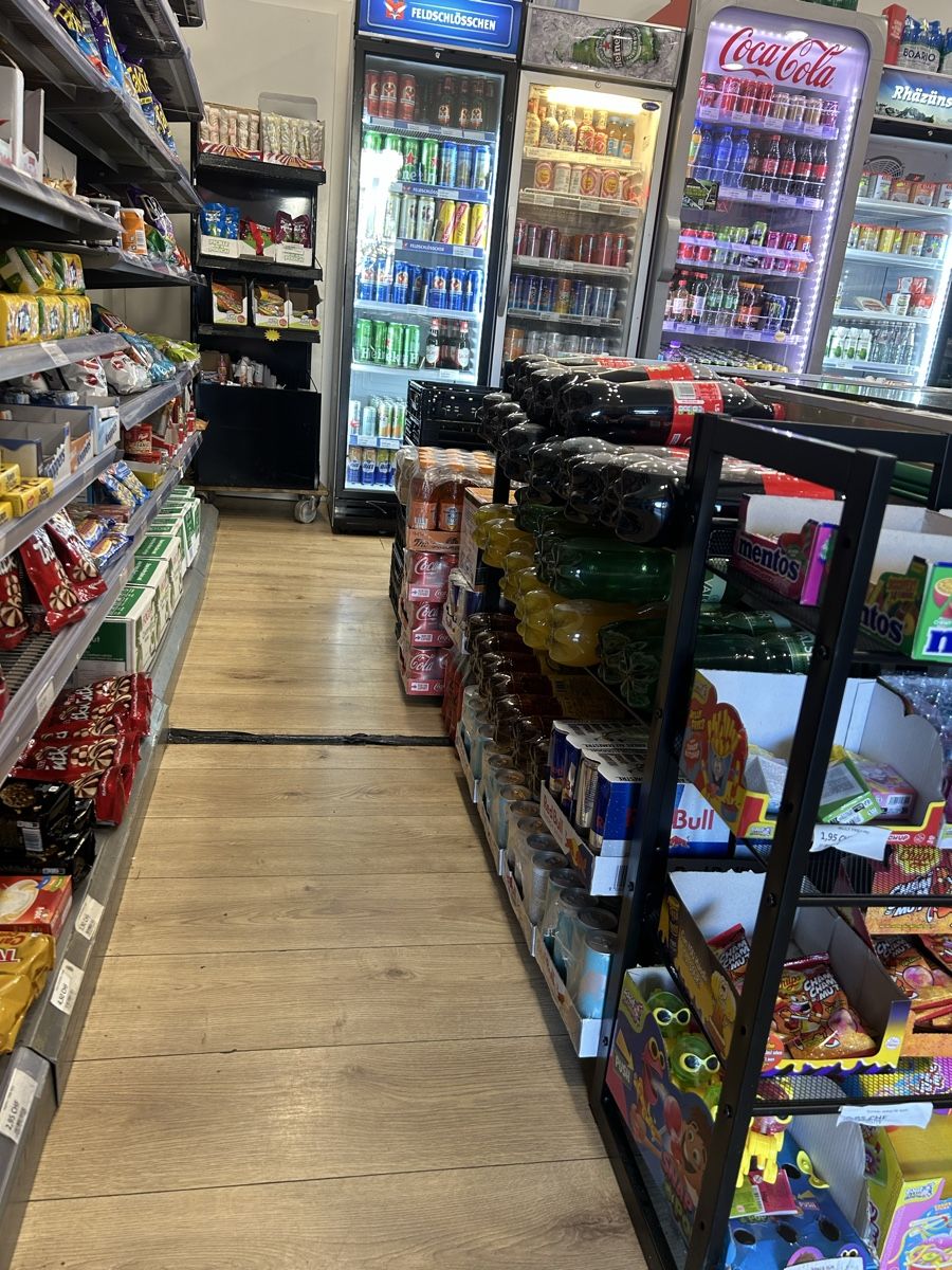 Altro per Eventi aziendali & Feste: Mini Shop & Kiosk  – Nuovo (secondo la descrizione) da Niederglatt zh venduto da Niederglatt123 2