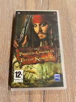 PSP Fluch der Karibik 2