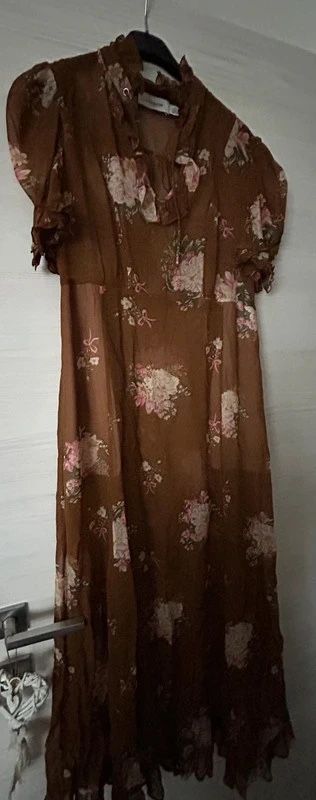 Kleider: Coach dress XS – Neu (gemäss Beschreibung) aus Basel von ali_q2tf 3