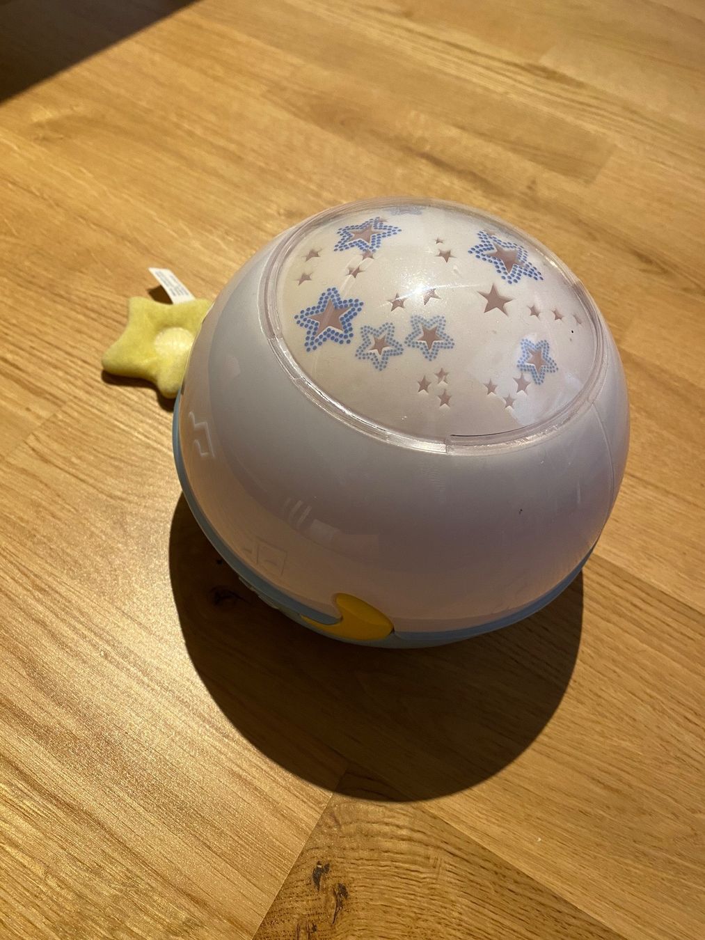 Lampade: Lampe mit Musik – Usato da Kleinandelfingen venduto da lau_10
