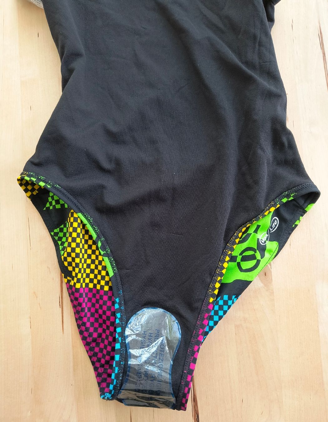 Arena Costumi da bagno & Bikini: Schönes Arena Badekleid Neu – Nuovo (secondo la descrizione) da Langendorf venduto da thouwanda 3