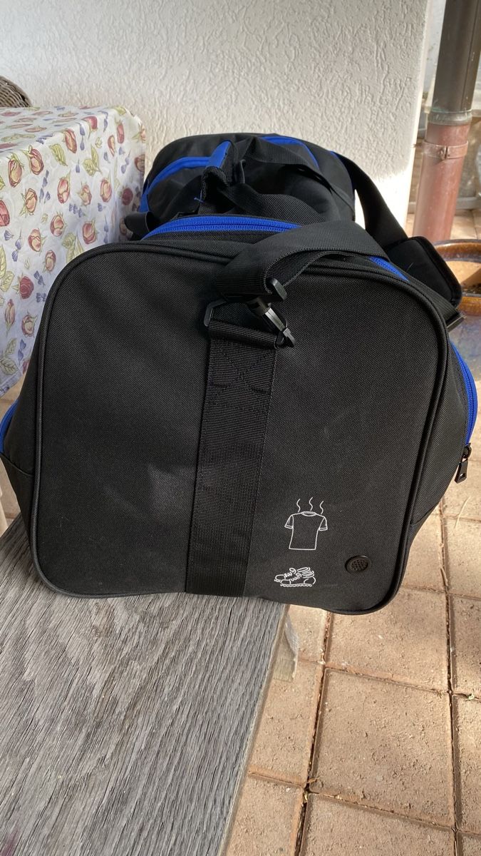 Erima Sacs: Sporttasche Erima – Neuf (Voir description) à Jonen par simplizissimus 2