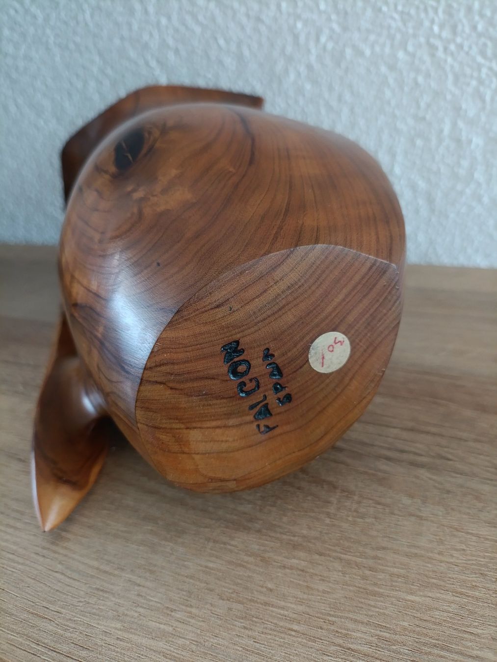 Caraffe: Olivenbaum Falcon Spain vintage, Trinkbehälter – Usato da Wil SG venduto da Donaldus 5