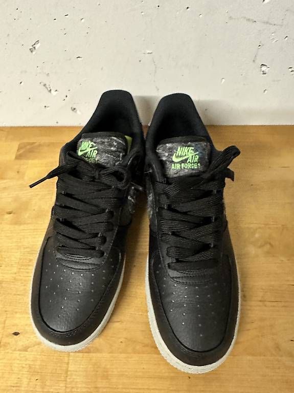 Scarpe da uomo: Nike Sneakers Air Force Gr 40.5 – Usato da Zürich venduto da Babanos7 1