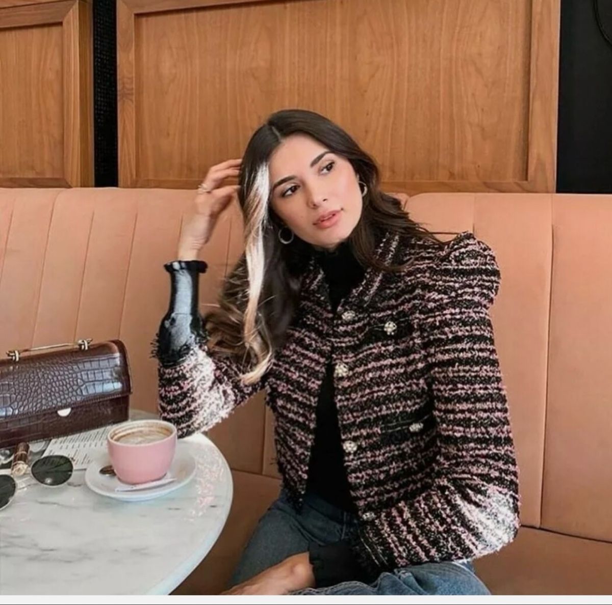 Zara Giacche: Zara jacket – Nuovo e nell'imballaggio originale da Opfikon venduto da aro_f66t 1